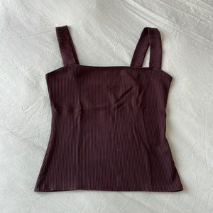 Reformation tank top